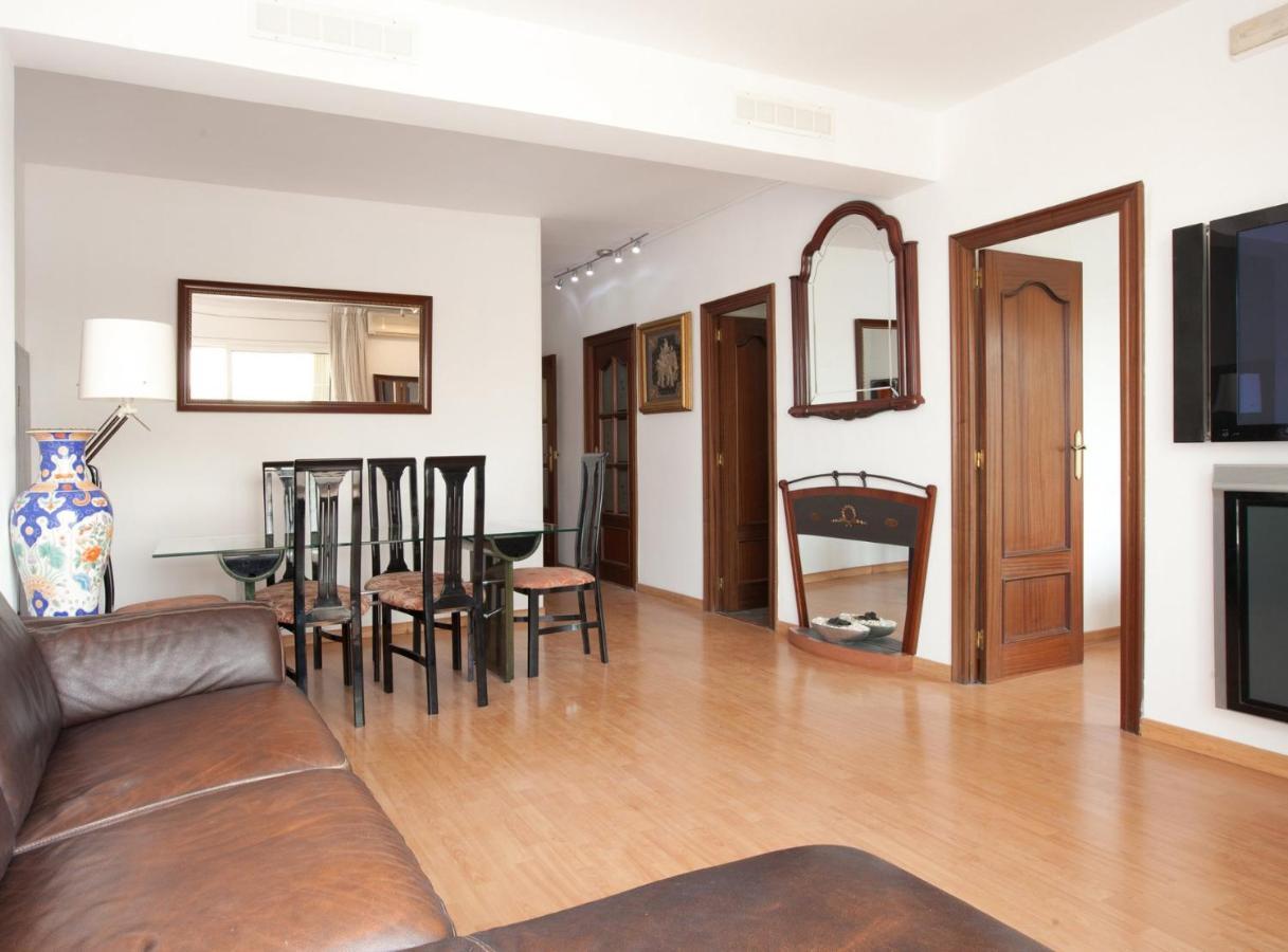 Appartement Rambla Cat - Penthouse With Terrace Barcelona