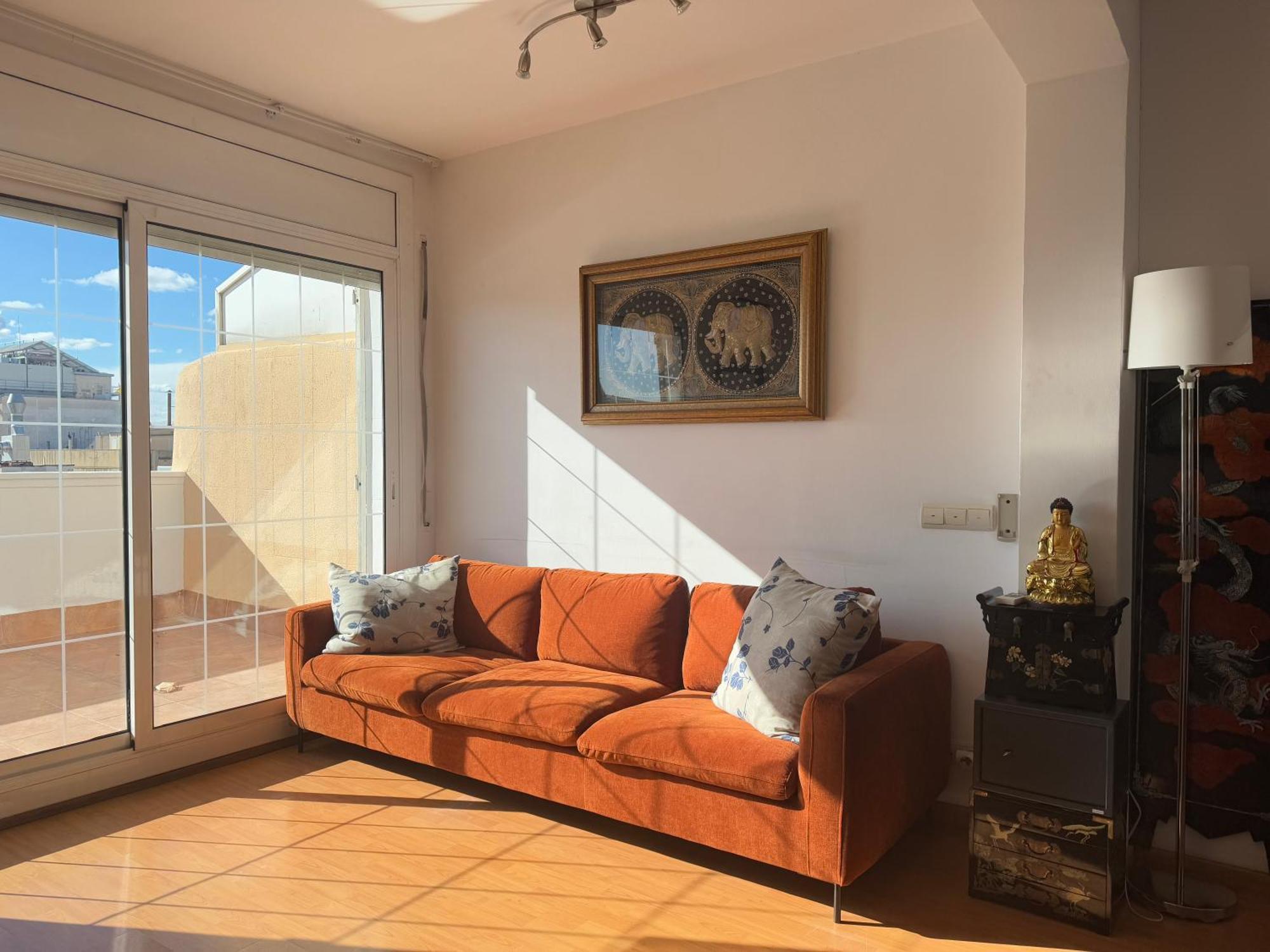 Appartement Rambla Cat - Penthouse With Terrace *