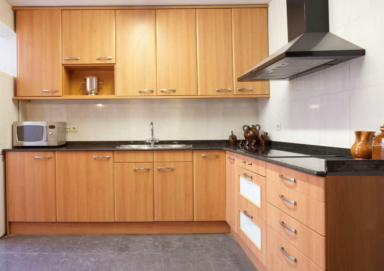 Rambla Cat - Penthouse With Terrace Appartement Barcelona